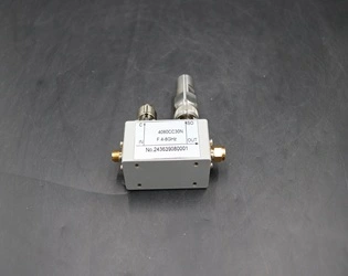 What are the Key Factors Affecting the Isolation Performance of a Coaxial Directional Coupler?